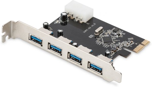 Standard enhanced pci to usb host controller что это