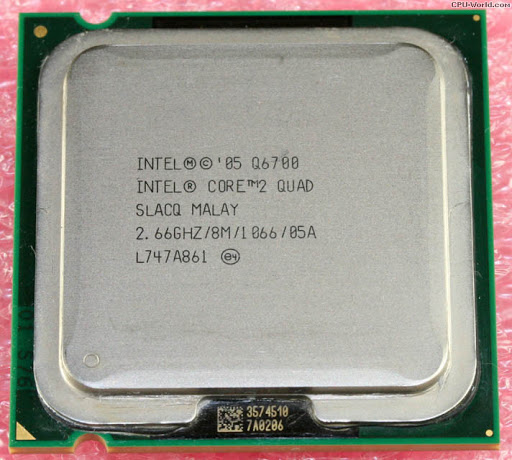 Intel core 2 quad q6700 какой сокет