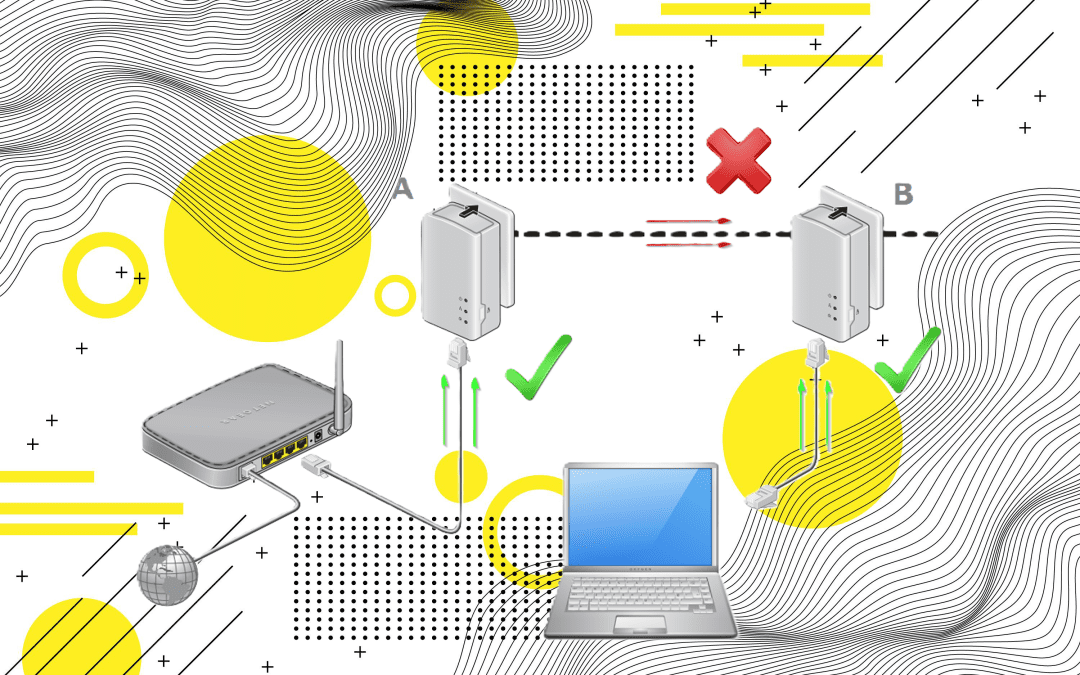 4 Λόγοι που οι Powerline Adapters δεν Αξίζουν τον Χρόνο σου